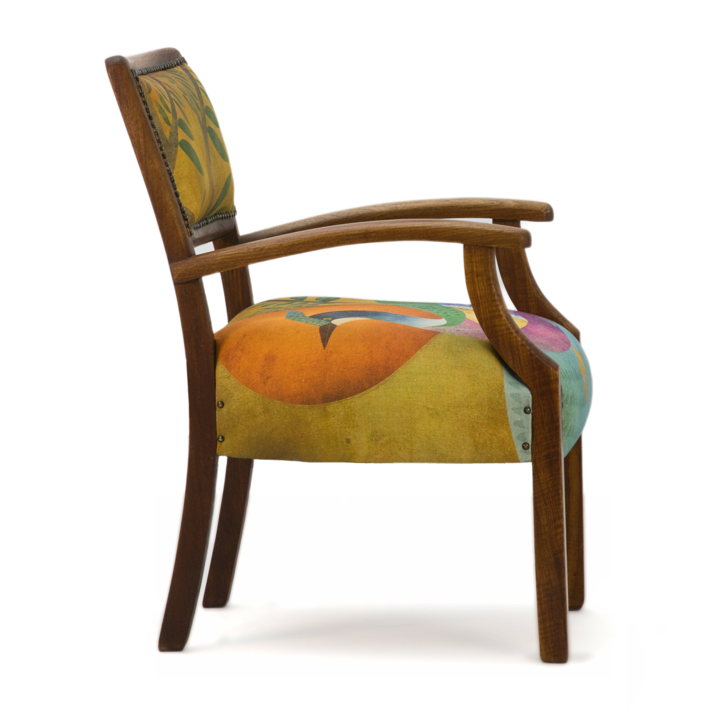 Waterfowl Chair